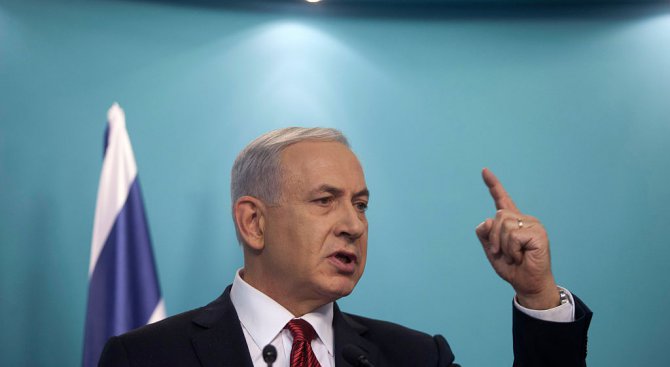 Нетаняху: Израел не може да има друга столица, освен Ерусалим