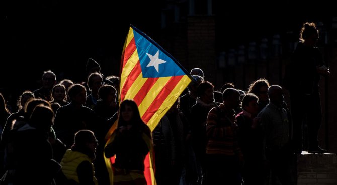 Започна кампанията за изборите в Каталуния на 21 декември