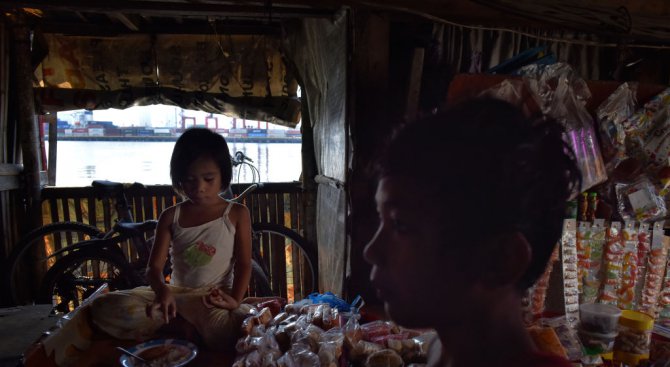 26 души загинаха при свлачища след тропическата буря Кай так във Филипините
