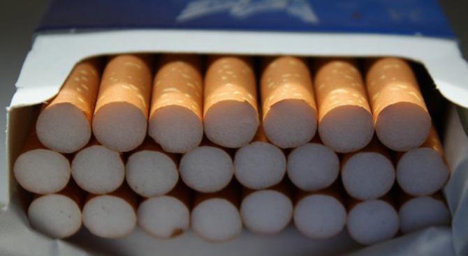 40 000 къса цигари без бандерол задържаха полицаи от Разлог