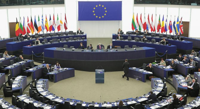 Евродепутатите ще обсъдят разширяването на Шенген и преговорите с Великобритания