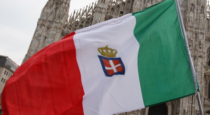 Извънредно положение в Италия след взрива в Австрия