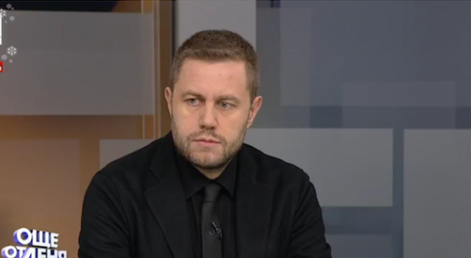 Журналист: Откакто има държава Израел, тя има една столица – Ерусалим