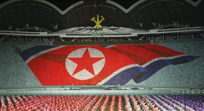 Ким Чен-ун : Ще станем &quot;най-голямата ядрена сила&quot; в света