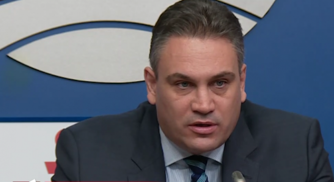 КОНПИ: Прокопиев оказа огромен натиск към независим орган. Последните дни имаше теч на секретна инфо