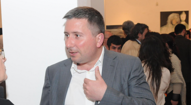 Прокопиев: КОНПИ е използвана като бухалка
