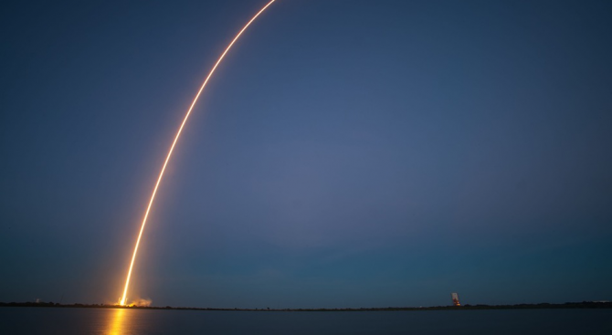 SpaceX ще изстреля рециклирана ракета за NASA