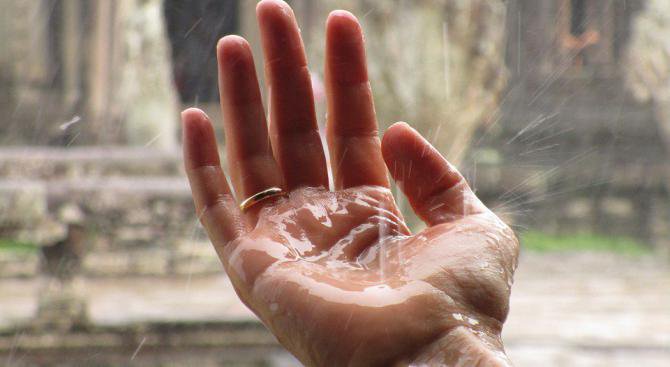 Чудотворна вода излекува слепотата на дете край пловдивското село Ситово
