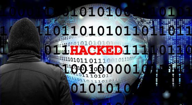 Над 100 милиарда рубли са изгубили руски фирми от хакери през 2017 г.