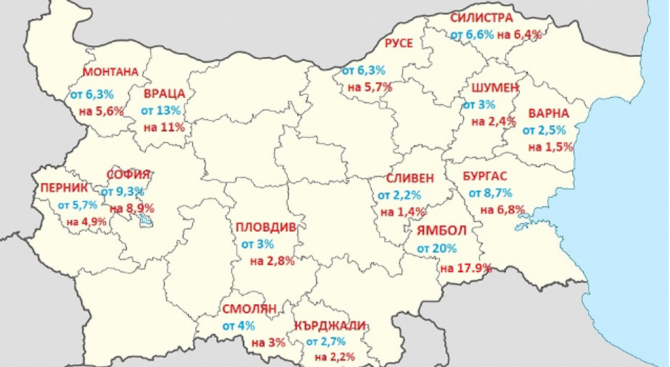 След настояване на Мая Манолова, КЕВР свали цената на водата