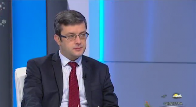 Тома Биков: Направихме крачката за отпадане на мораториума, за да са спокойни хората (видео)
