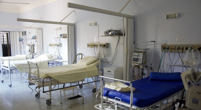 Болницата в Ловеч е успяла да осигури за празниците необходимите лекарства и консумативи