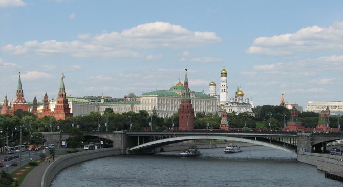 Москва: Готови сме да посредничим между САЩ и Северна Корея