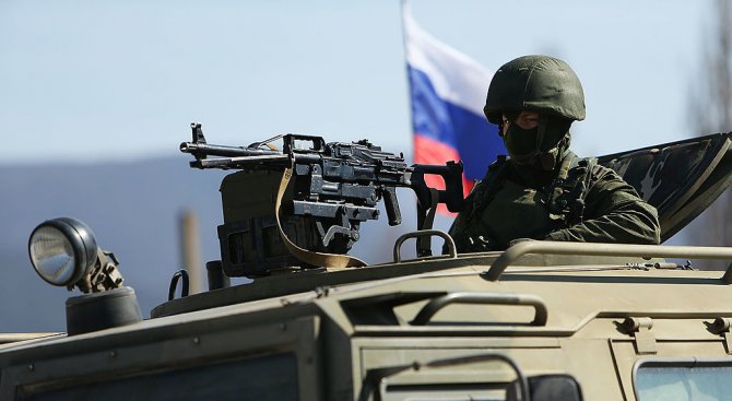 Черен край на 2017 г. за руските военни в Сирия