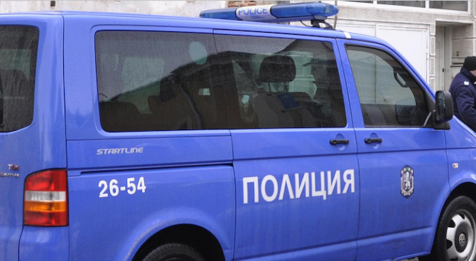 Четирима убити и самоубил се в Нови Искър?