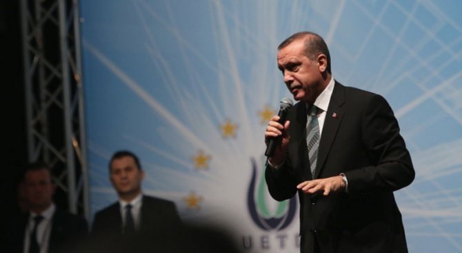Ердоган: Турският народ е уморен от преговоритe за членство в ЕС