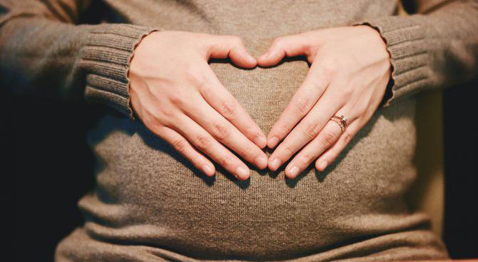 АГ-клиника в Плевен продължава инициативата &quot;Отворени врати за бъдещи майки&quot;