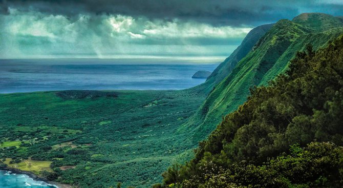 Фалшива тревога за приближаваща балистична ракета стресна жителите на Хавайските острови