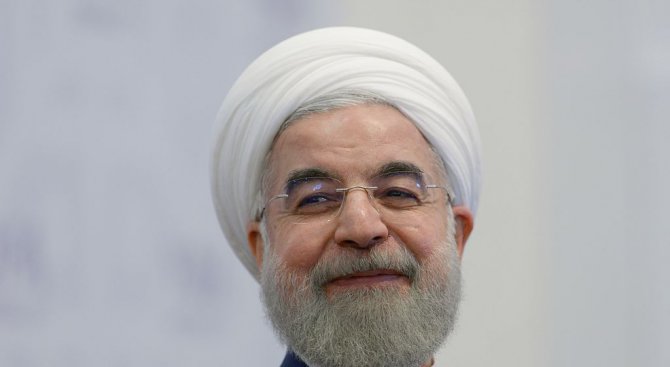 Иранският президент: Антиправителствените протести не бяха само икономически