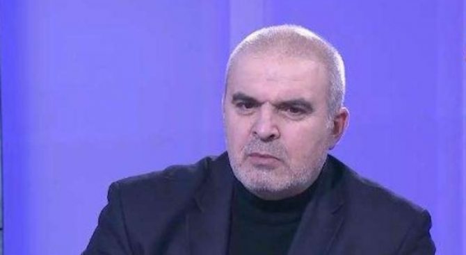 Маноил Манев, ГЕРБ: Ще гласувам за Истанбулската конвенция, тя защитава права