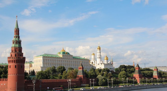 Москва: Директорът на ЦРУ лъже, говорейки за руска намеса в американските избори
