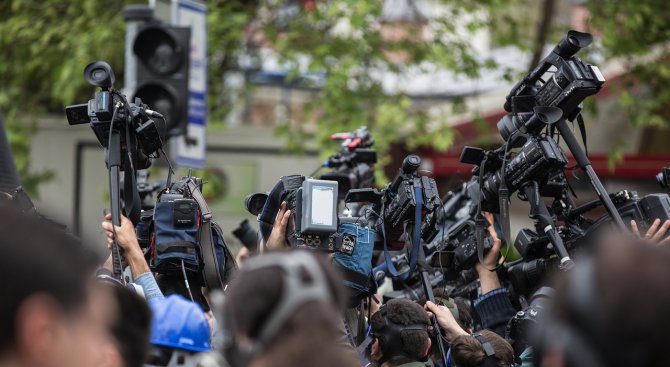 Редактор в BBC подаде оставка заради неравностойно заплащане за мъже и жени