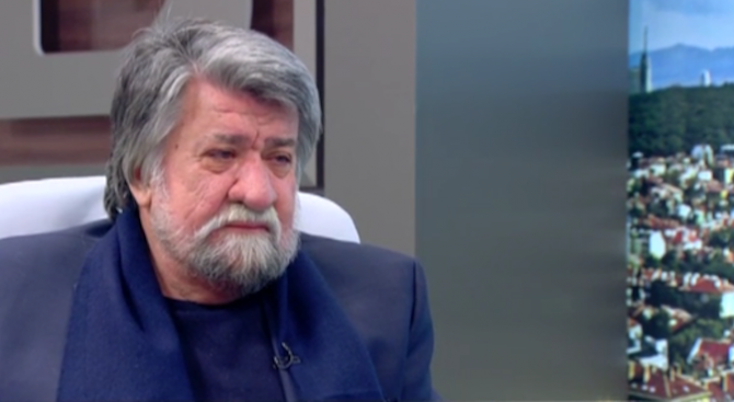 Вежди Рашидов: Дипломацията, която води Бойко Борисов е много полезна за света
