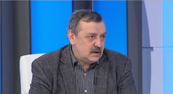 Атакува ни нов грипен щам