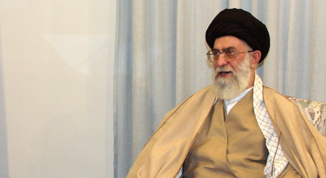 Иран: Вашингтон не се интересува от правата на човека