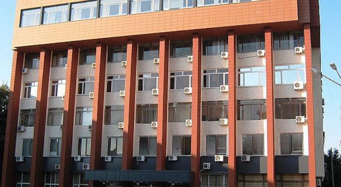 Местят метеорологичната станция в Перник