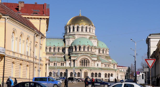 Над 41 млн. лв. ще бъдат вложени в ремонт на знакови градски пространства в София