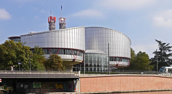 Зам.-председателят на бюрото за контрол на СРС ще търси правата си в съда в Страсбург
