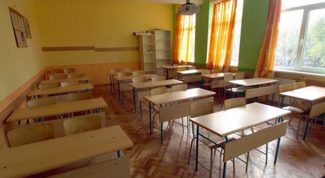 Учениците в община Брезово излязоха в грипна ваканция