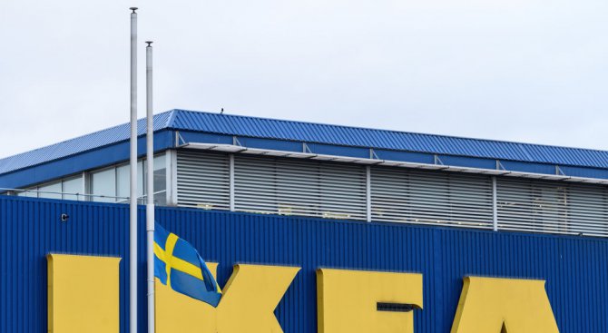 Каква роля имат синовете на Ингвар Кампрад в IKEA след смъртта му