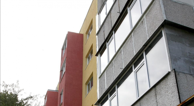 Предстои саниране на 18 жилищни сгради в Свищов