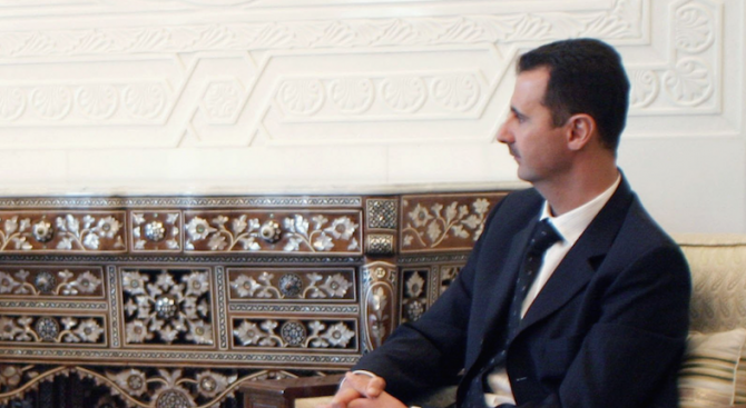 САЩ: Асад е запазил таен арсенал от химически оръжия, разработва и нови