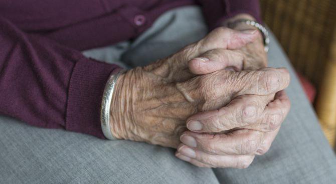 Учени разкриха главен механизъм на стареенето