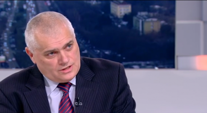 Валентин Радев: Задържаните за отвличането на Адриан Златков са замесени със сигурност