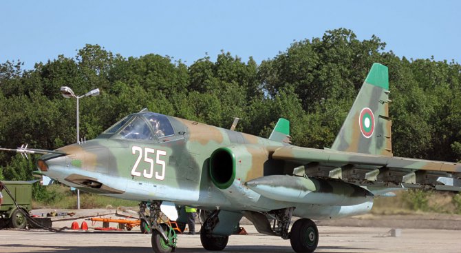 Москва нареди на пилотите си в Сирия да летят по-високо