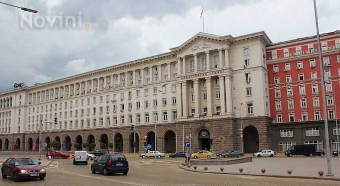 Одобрени са документи за двустранно сътрудничество с Армения