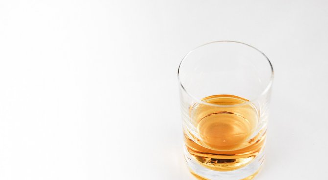 Потвърдиха връзката на алкохола със седем вида рак