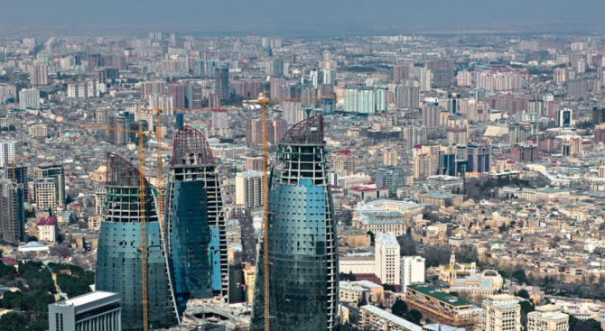 В Азербайджан се свикват президентски избори 6 месеца предсрочно