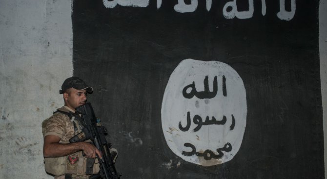 Атентаторът от Стокхолм: Исках Швеция да напусне коалицията срещу ИД