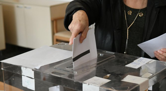 Частични местни избори се провеждат в 8 населени места