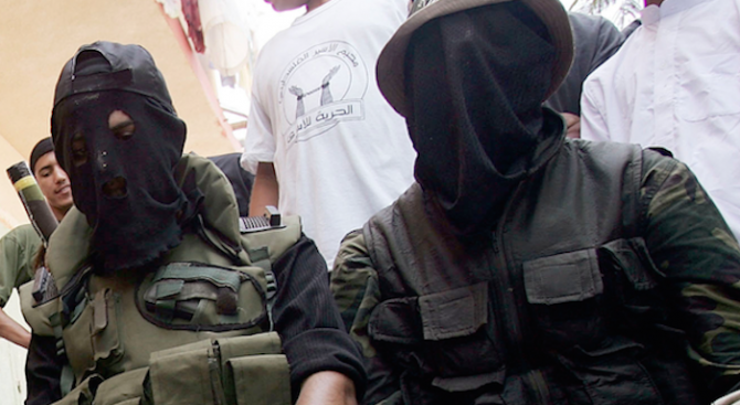Мажд Алгафари: Охранителни фирми у нас обучават бойци от чужбина