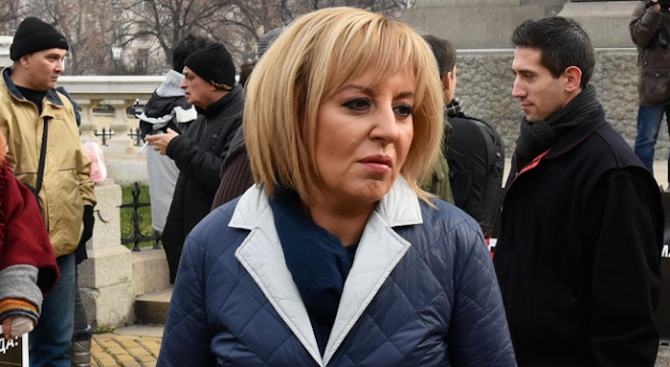 Мая Манолова свиква форум за защита правата на децата, останали без родители