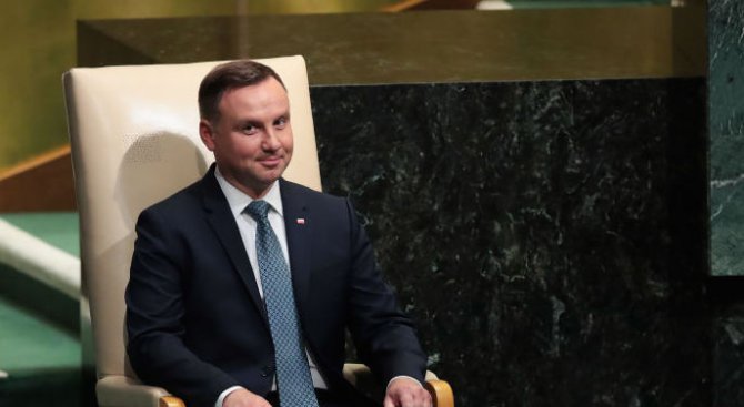 Съветник на полския президент: Евреите ни мъстят за унижението Холокост