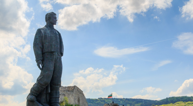 Васил Левски: Паметта, която никой няма да забрави (видео)