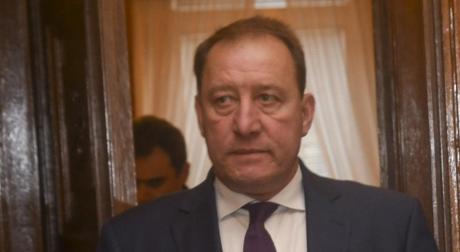 Ангел Найденов: Има нужда от нова обща политика за управление на миграцията