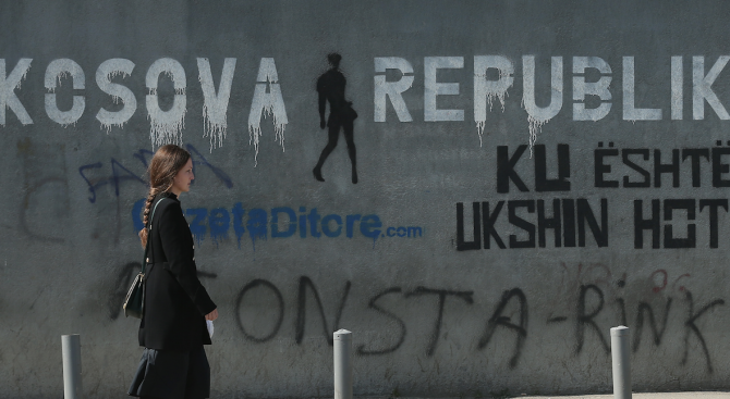 САЩ призоваха Албания да избягва лекомислени изявления за Косово
